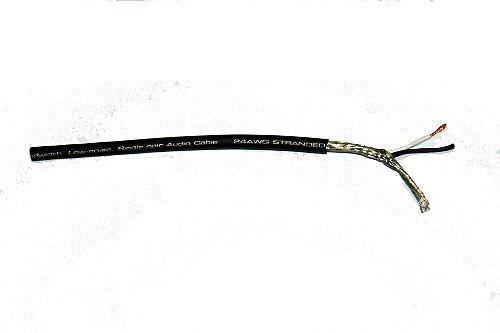 Микрофонный кабель в бухте Gepco XB401 #1 - фото 1