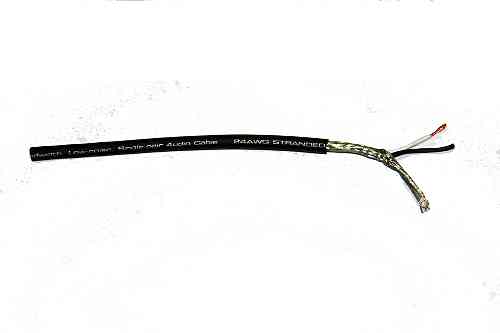 Микрофонный кабель в бухте Gepco XB401 #1 - фото 1