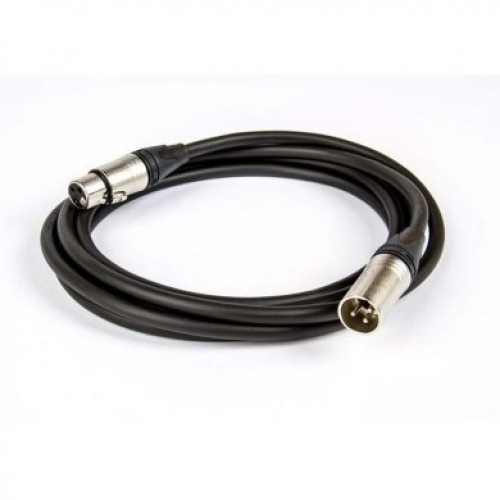 Микрофонный кабель Asterope AST-B10-XLN #1 - фото 1