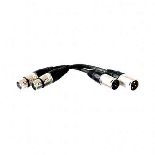 Микрофонный кабель Rockcable RCL30180 D6 #1 - фото 1