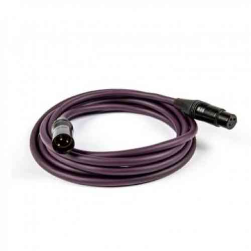 Микрофонный кабель Asterope AST-P10-XLG #1 - фото 1