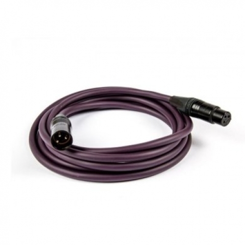 Микрофонный кабель Asterope AST-P20-XLG #1 - фото 1