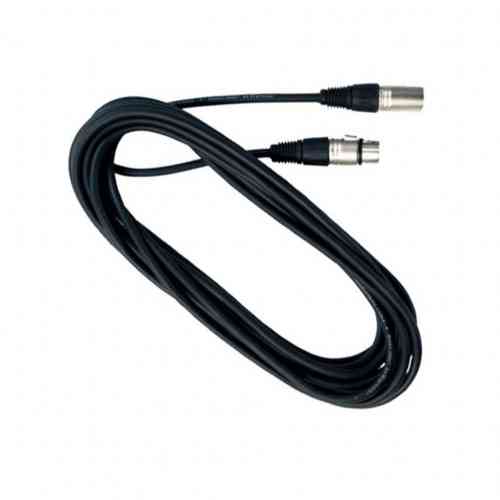 Микрофонный кабель Rockcable RCL30306 D6  #1 - фото 1