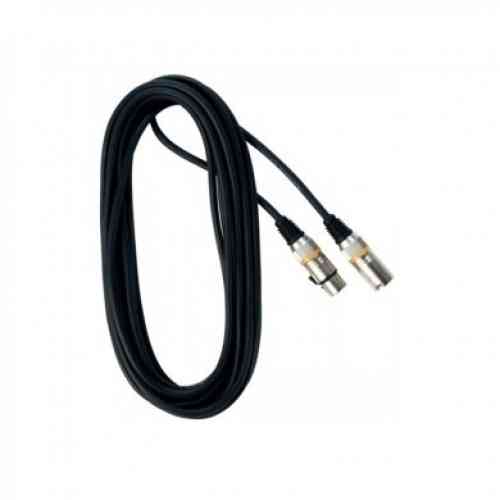 Микрофонный кабель Rockcable RCL30359 D6  #1 - фото 1
