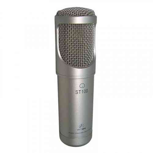 Студийный микрофон AV-Jefe ST 100 #1 - фото 1