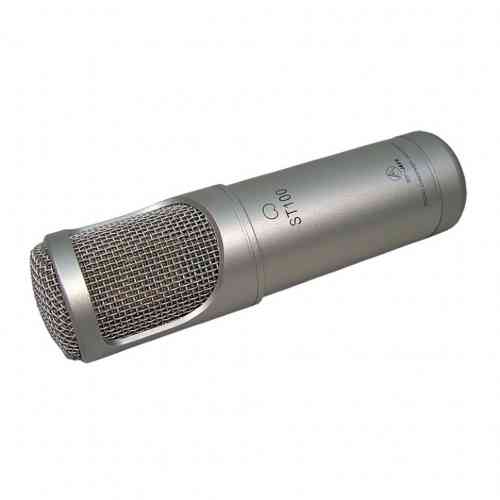 Студийный микрофон AV-Jefe ST 100 #2 - фото 2