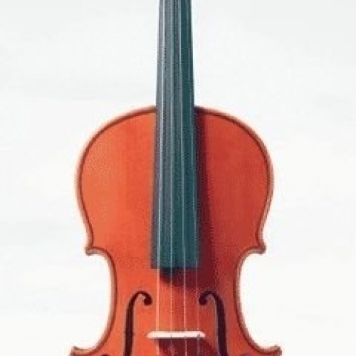 Скрипка 4/4 Yamaha V5SA 44 #1 - фото 1