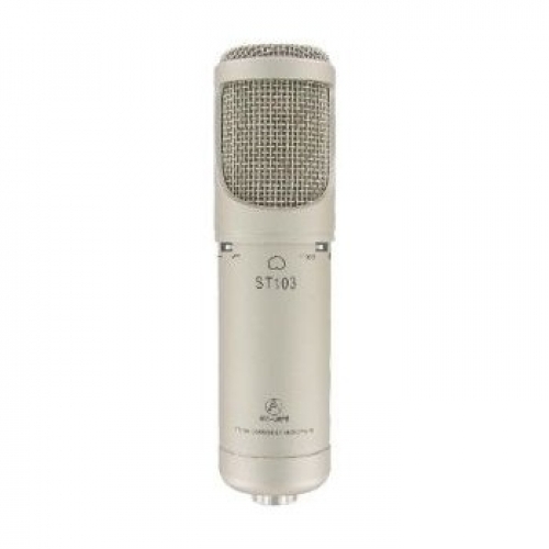 Студийный микрофон AV-Jefe ST 103 #1 - фото 1