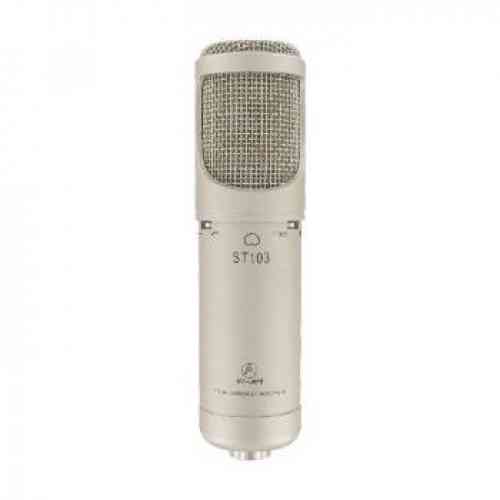 Студийный микрофон AV-Jefe ST 103 #1 - фото 1