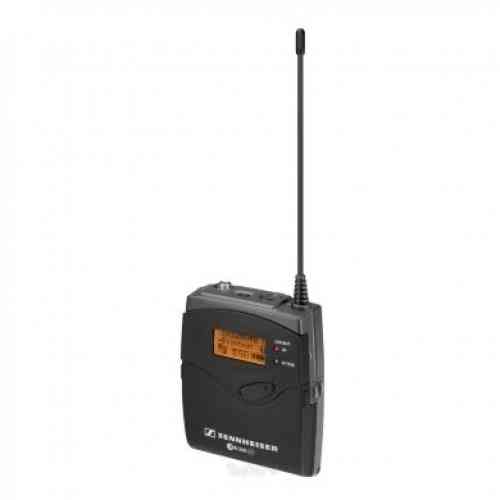 Передатчик для радиосистемы Sennheiser SK 300-G3-A-X  #1 - фото 1