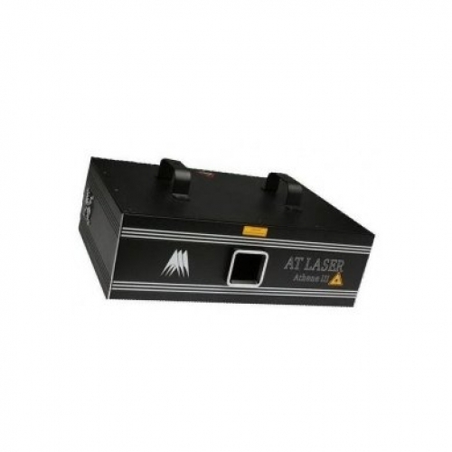 Лазерный проектор ATLaser Athene III(B) #1 - фото 1