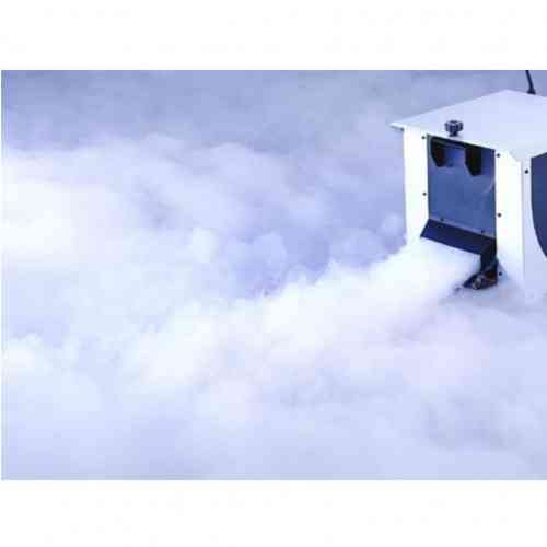 Генератор дыма Antari ICE 101 #3 - фото 3
