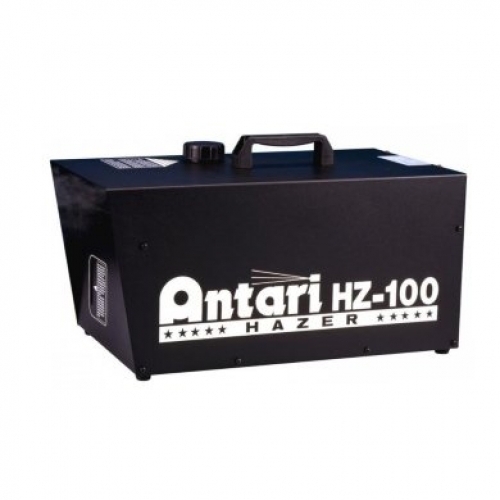 Генератор тумана Antari HZ-100 #1 - фото 1