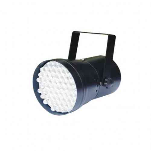 Прожектор PAR LED PAR Nightsun SPD036 #1 - фото 1
