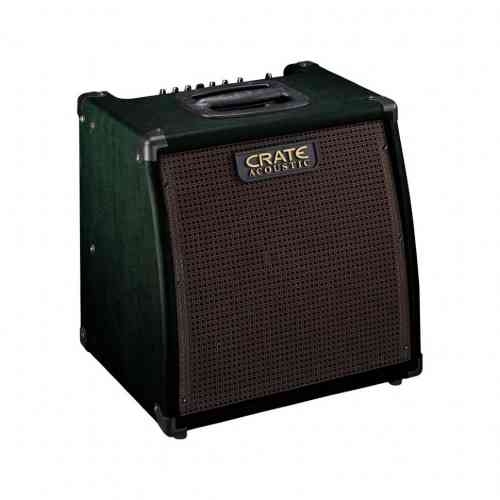 Комбоусилитель для акустической гитары Crate CA30DGW(U) #1 - фото 1