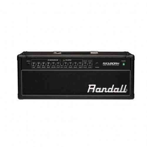 Усилитель для электрогитары Randall RX120RHE #1 - фото 1