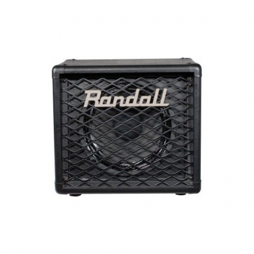 Кабинет для электрогитары Randall RD110-DE #1 - фото 1
