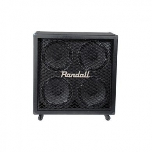 Кабинет для электрогитары Randall RD412-DE #1 - фото 1