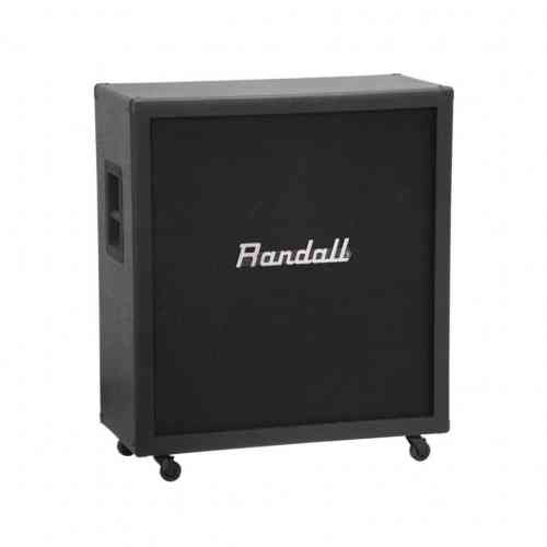 Кабинет для электрогитары Randall RS412XJ #1 - фото 1