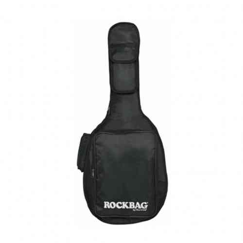 Чехол для классической гитары Rockbag RB20523B 1/2  #1 - фото 1