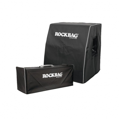 Чехол для усилителей и комбо Rockbag RB81270 B #1 - фото 1