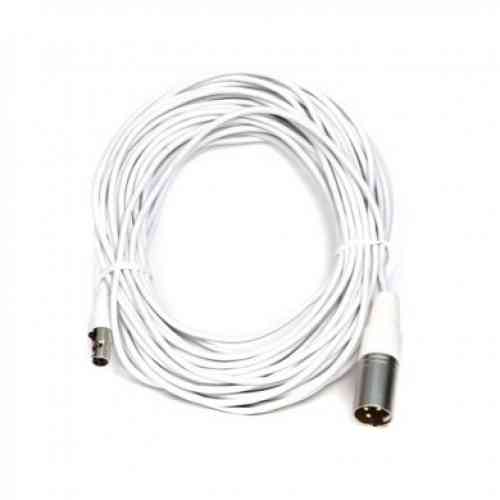 Микрофонный кабель Audix CBLM50W #1 - фото 1