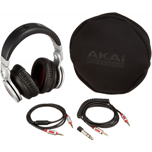 Наушники Akai Pro MPC Earbuds #2 - фото 2