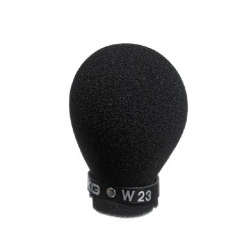 Ветрозащита для микрофона AKG W23 #1 - фото 1
