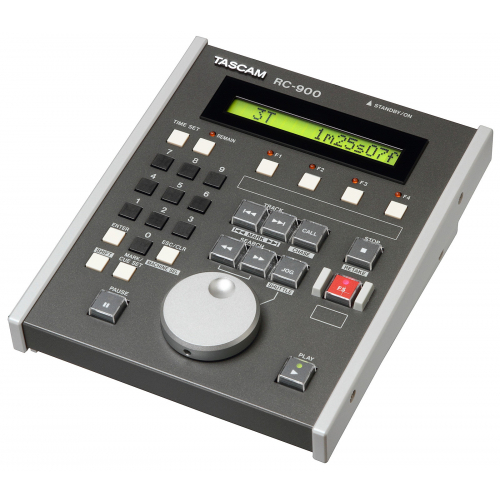 Контроллер для студийных мониторов Tascam RC-900  #1 - фото 1