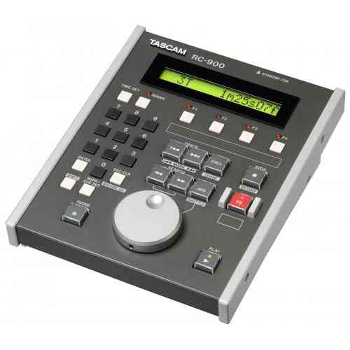 Контроллер для студийных мониторов Tascam RC-900  #1 - фото 1