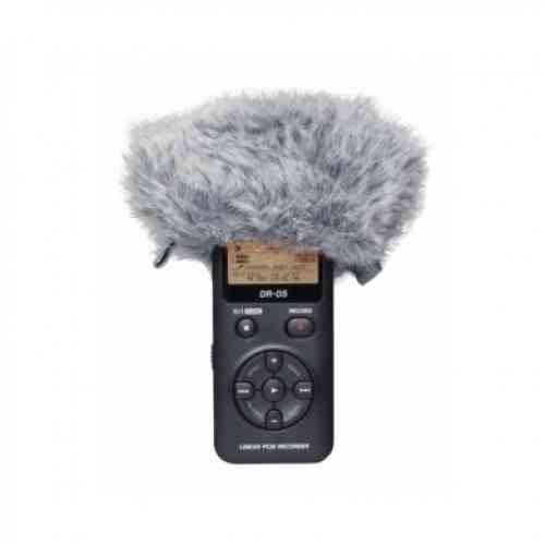 Ветрозащита для микрофона Tascam WS-11 #2 - фото 2
