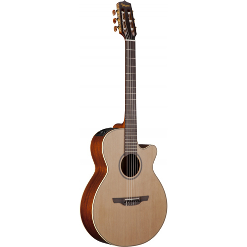 Электроакустическая гитара Takamine Pro Series 3 P3FCN #2 - фото 2