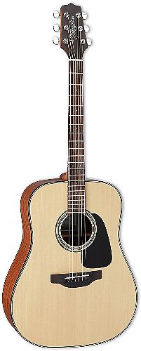 Акустическая гитара Takamine G10 Series GD10 NS #2 - фото 2