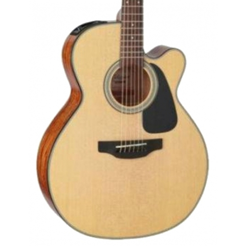 Акустическая гитара Takamine G15 Series GN15CE-NAT #1 - фото 1