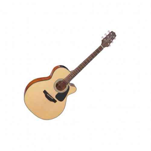 Акустическая гитара Takamine G15 Series GN15CE-NAT #2 - фото 2