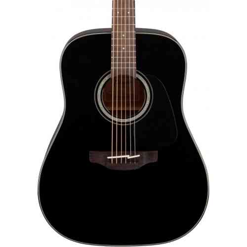 Акустическая гитара Takamine G30 Series GD30 BLK #1 - фото 1