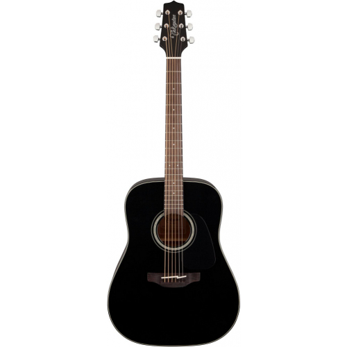 Акустическая гитара Takamine G30 Series GD30 BLK #2 - фото 2