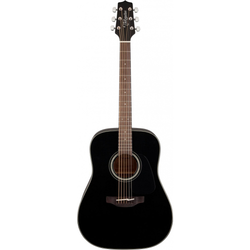 Акустическая гитара Takamine G30 Series GD30 BLK #2 - фото 2