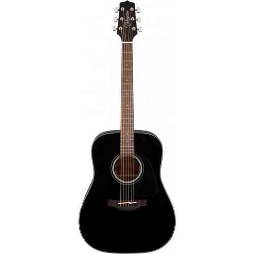 Акустическая гитара Takamine G30 Series GD30 BLK #2 - фото 2