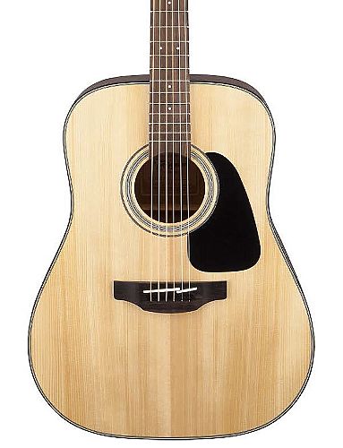 Акустическая гитара Takamine G30 Series GD30 NAT #1 - фото 1