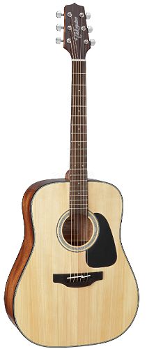 Акустическая гитара Takamine G30 Series GD30 NAT #2 - фото 2