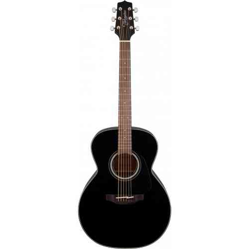 Акустическая гитара Takamine G30 Series GN30 BLK #2 - фото 2