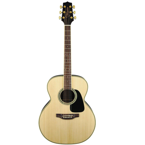 Акустическая гитара Takamine G50 Series GN51 NAT #2 - фото 2