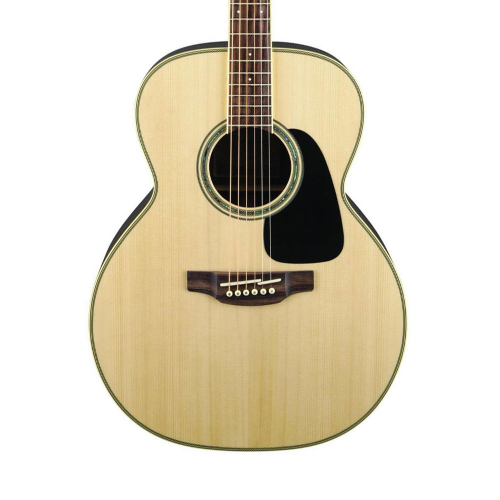 Акустическая гитара Takamine G50 Series GN51 NAT #1 - фото 1