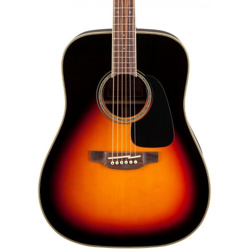 Акустическая гитара Takamine G 70 Series GD71-BSB #1 - фото 1