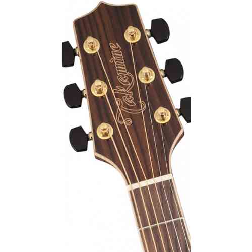 Акустическая гитара Takamine G90 Series GD93 #3 - фото 3