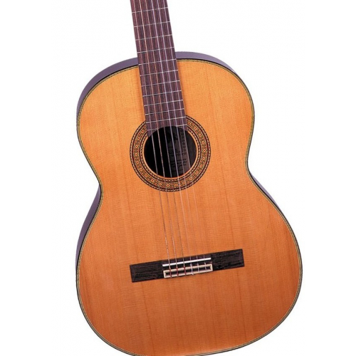 Электроакустическая гитара Takamine Classic Series C132S #2 - фото 2