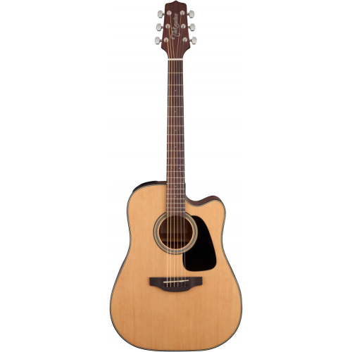 Электроакустическая гитара Takamine G10 Series GD10CE-NS #2 - фото 2