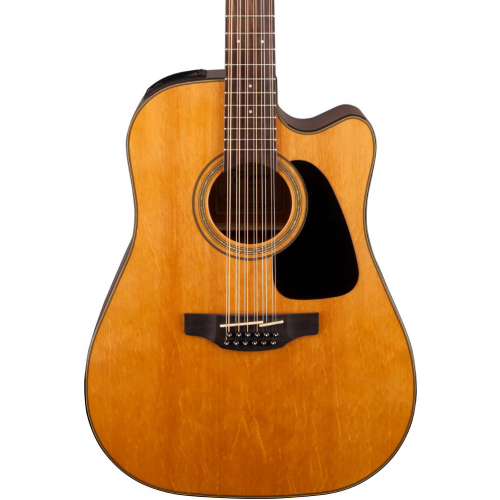 Электроакустическая гитара Takamine G30 Series GD30CE-12 NAT #1 - фото 1