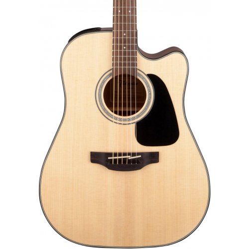 Электроакустическая гитара Takamine G30 Series GD30CE NAT #1 - фото 1